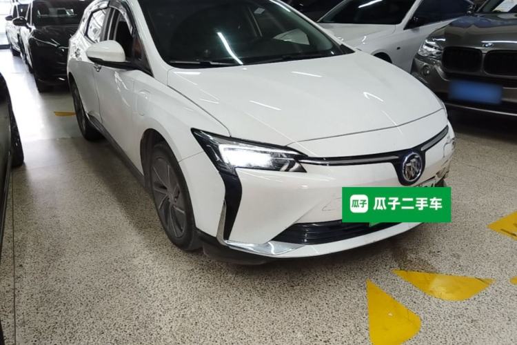 Used Buick Velite 6 2024 430km Comfort Edition Front Right 45 Deg