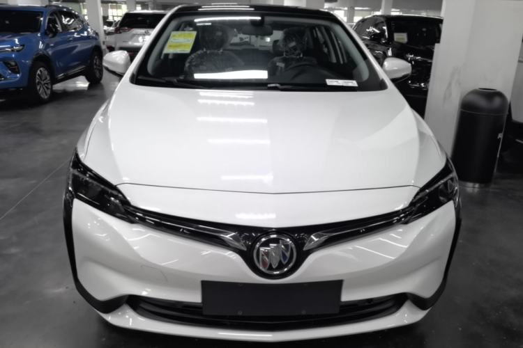 Used Buick Velite 6 2024 450km Enjoyment Plus Version Front