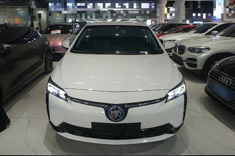 Used Buick Velite 6 2024 430km Comfort Edition Front