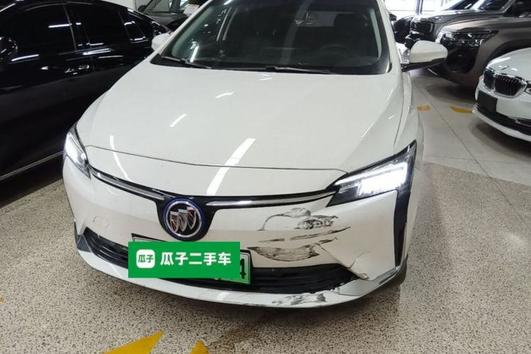 Used Buick Velite 6 2024 430km Comfort Edition Front