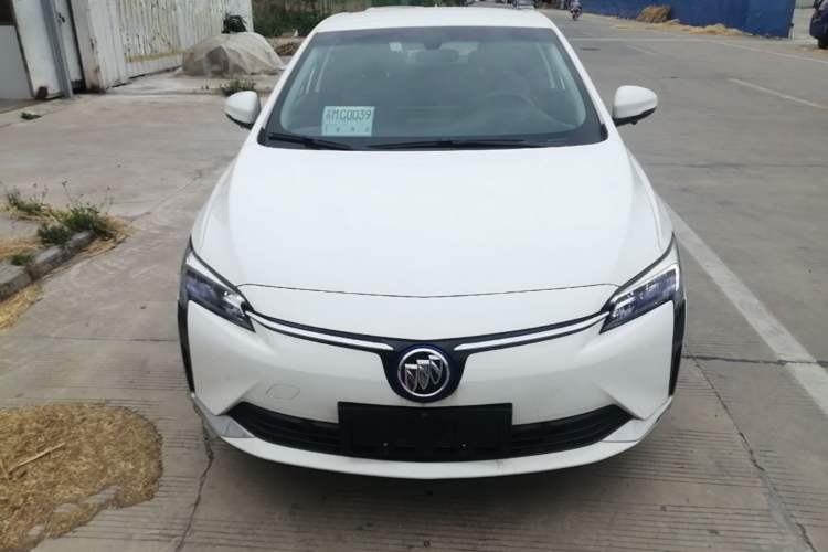 Used Buick Velite 6 2024 430km Comfort Edition Front