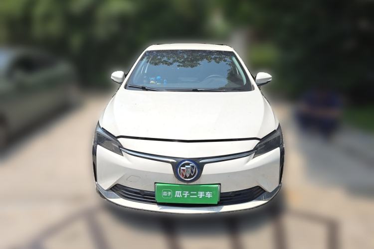 Used Buick Velite 6 2024 430km Comfort Edition Front