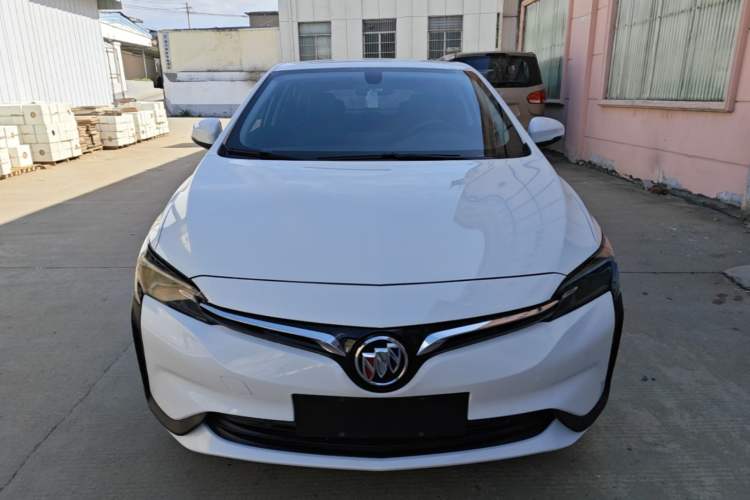 Used Buick Velite 6 2024 450km Comfort Edition PLUS Front