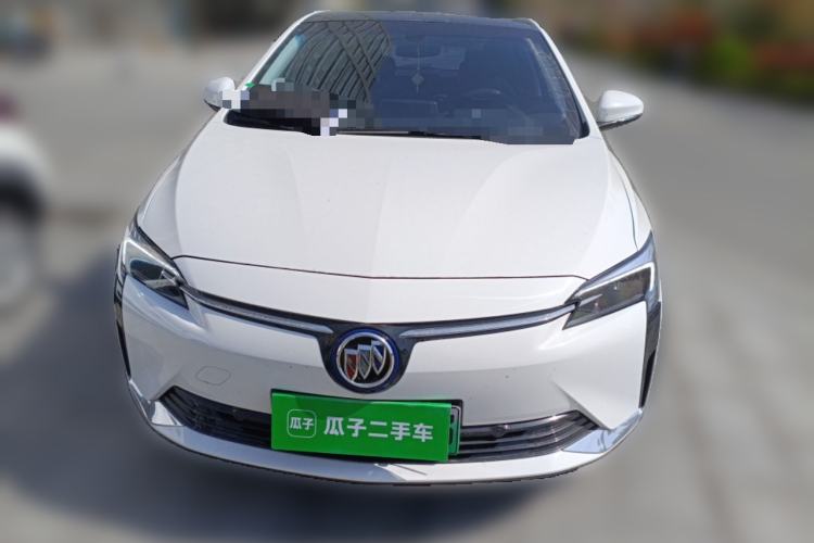 Used Buick Velite 6 2024 430km Enjoyment Version Front