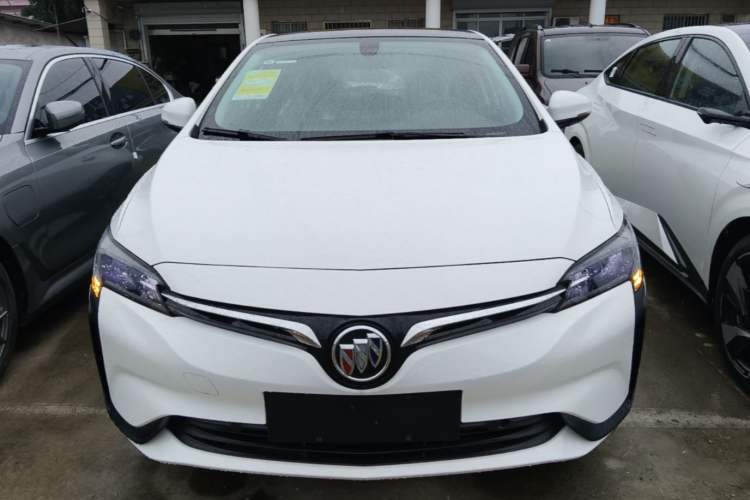 Used Buick Velite 6 2024 450km Enjoyment Plus Version Front