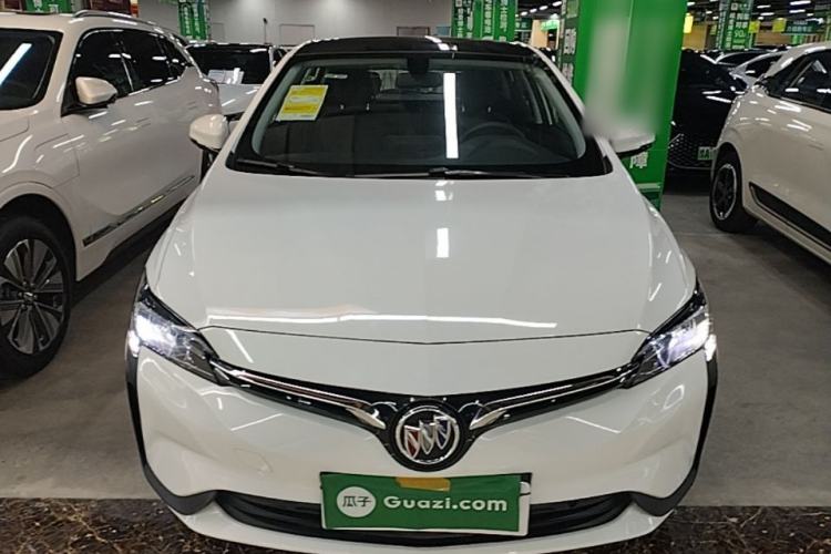 Used Buick Velite 6 2024 450km Enjoyment Plus Version Front