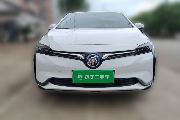Used Buick Velite 6 2024 430km Comfort Edition Front