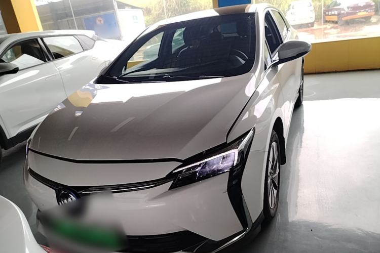 Used Buick Velite 6 2024 430km Enjoyment Version Front