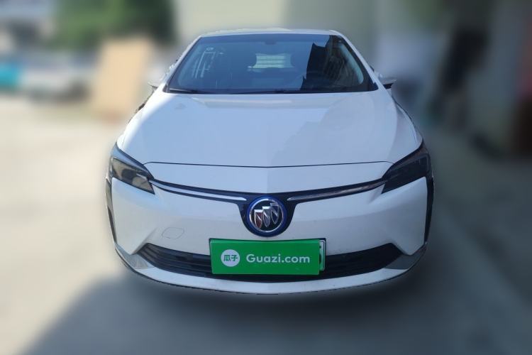 Used Buick Velite 6 2024 430km Comfort Edition Front