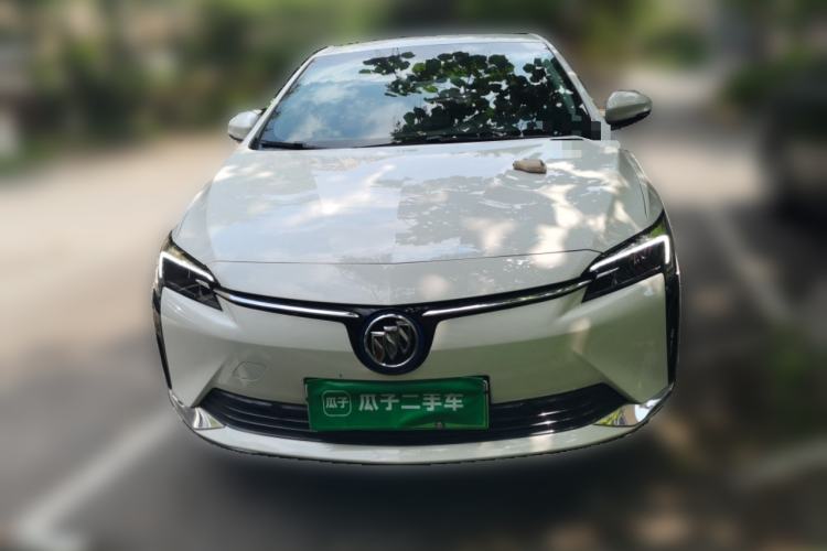 Used Buick Velite 6 2024 430km Comfort Edition Front