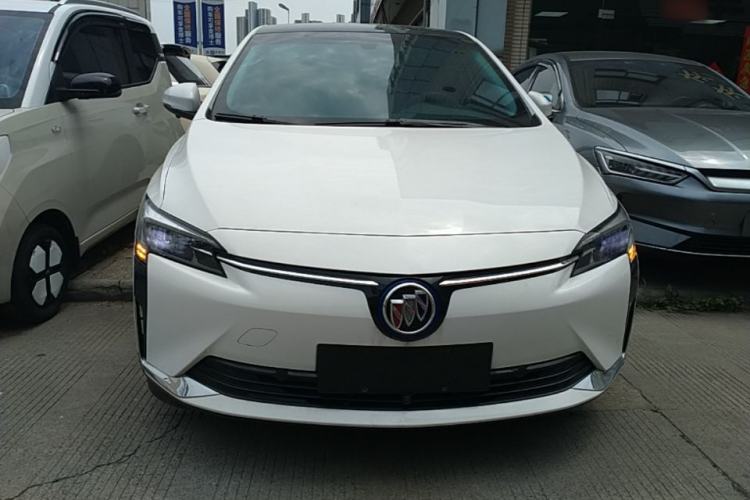 Used Buick Velite 6 2024 430km Enjoyment Version Front