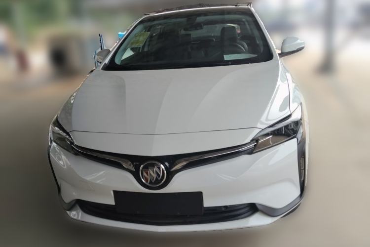 Used Buick Velite 6 2024 450km Enjoyment Plus Version Front