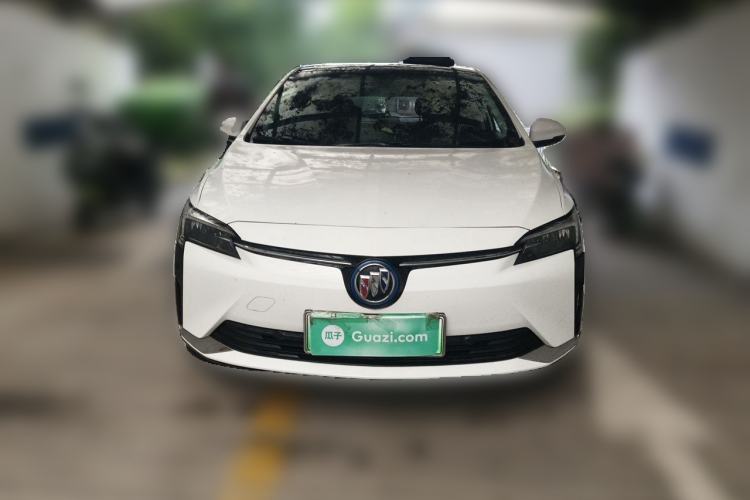Used Buick Velite 6 2024 430km Enjoyment Version Front