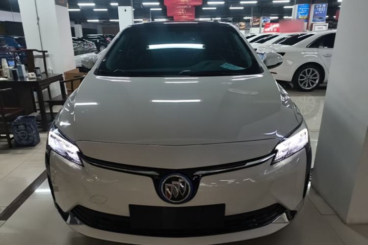 Used Buick Velite 6 2024 430km Enjoyment Version Front