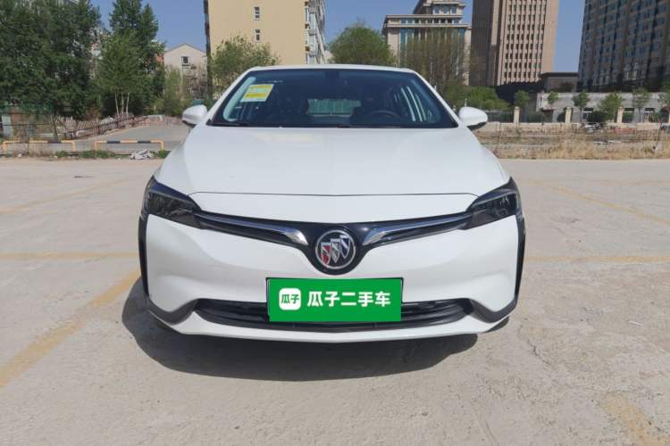 Used Buick Velite 6 2024 450km Comfort Edition PLUS Front
