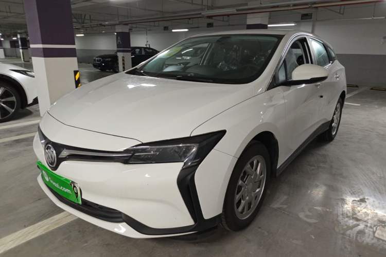 Used Buick Velite 6 2024 450km Range Commuter Version Guazi used car, China used car export, Used car for sale, Used cars, Cheapest cars for sale