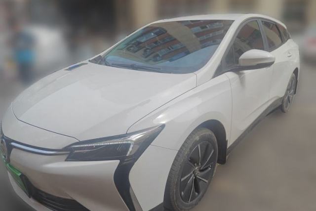 Used Buick Velite 6 2024 430km Comfort Edition