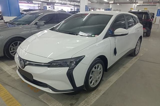 Used Buick Velite 6 2024 450km Range Commuter Version