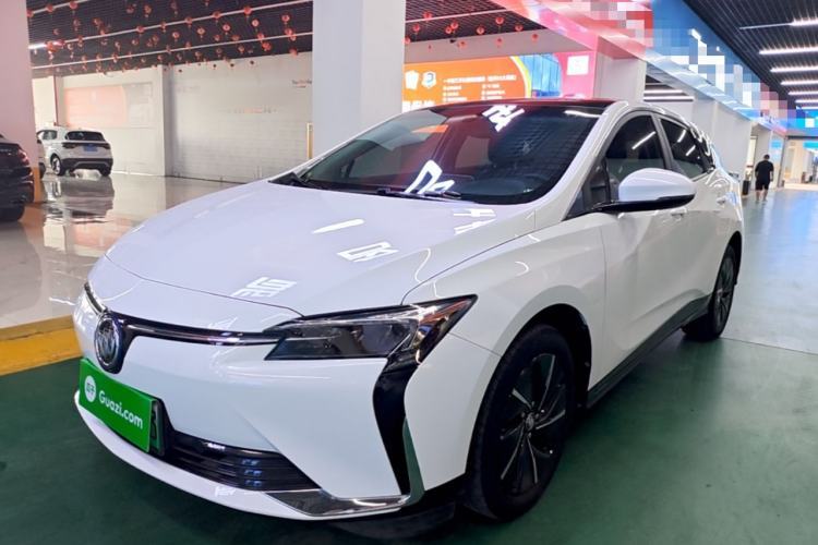 Used Buick Velite 6 2024 430km Enjoyment Version Guazi used car, China used car export, Used car for sale, Used  cars, Cheapest cars for sale