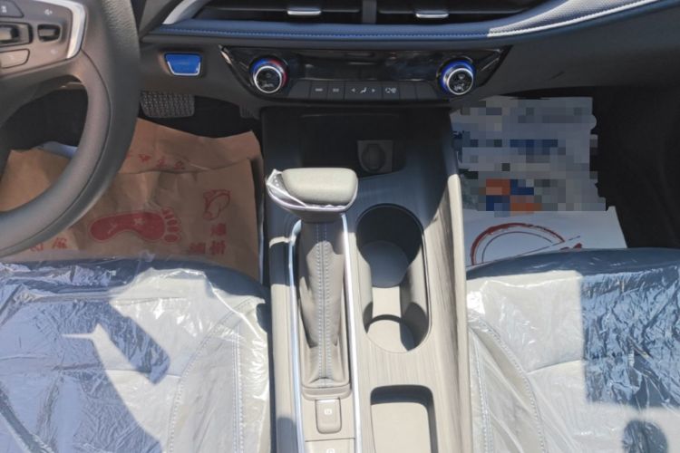 Used Buick Velite 6 2024 450km Enjoyment Plus Version Gear Lever