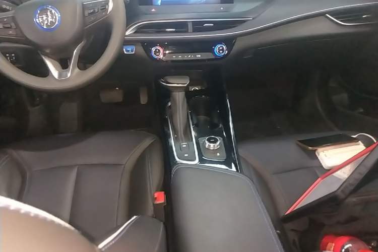 Used Buick Velite 6 2024 430km Comfort Edition Gear Lever