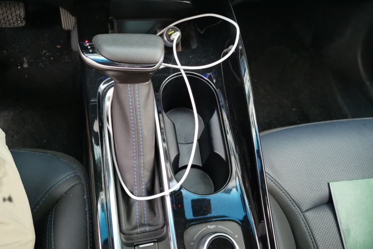 Used Buick Velite 6 2024 430km Comfort Edition Gear Lever