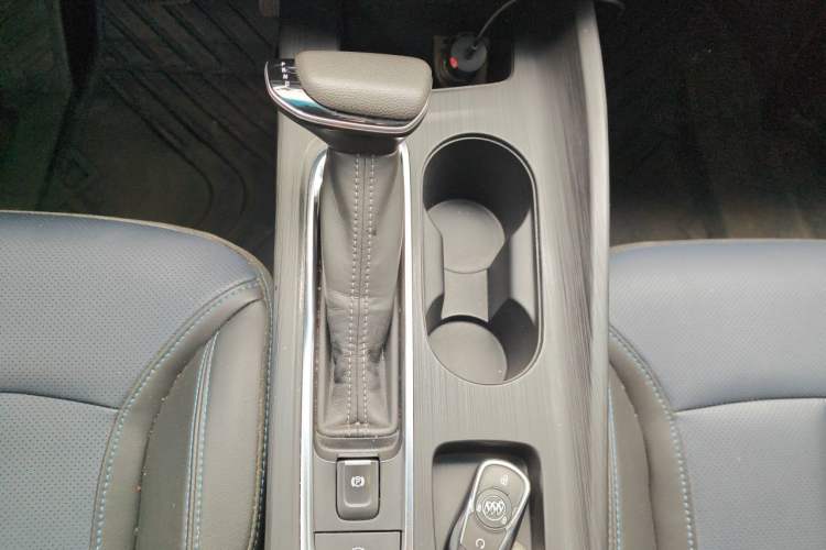 Used Buick Velite 6 2024 450km Range Commuter Version Gear Lever