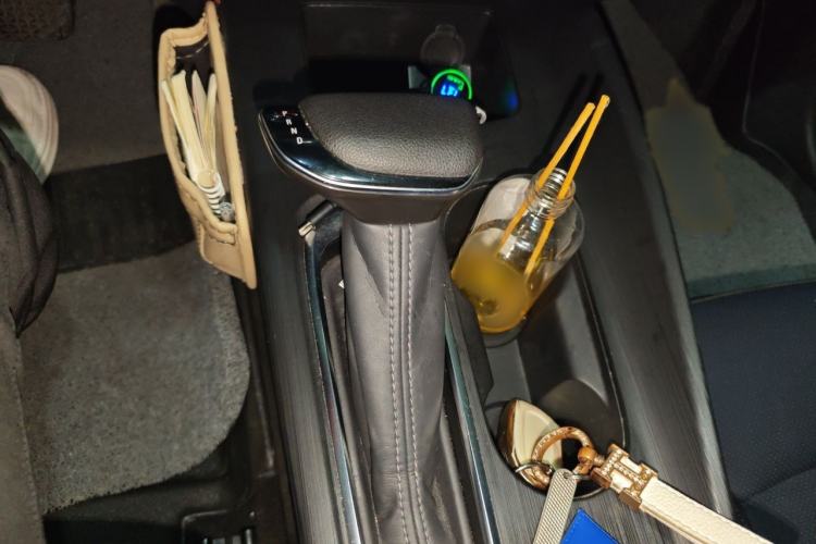 Used Buick Velite 6 2024 450km Range Commuter Version Gear Lever
