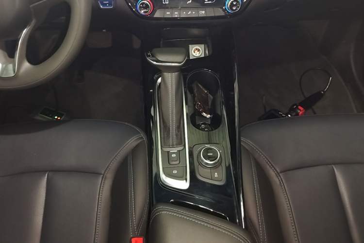 Used Buick Velite 6 2024 430km Comfort Edition Gear Lever