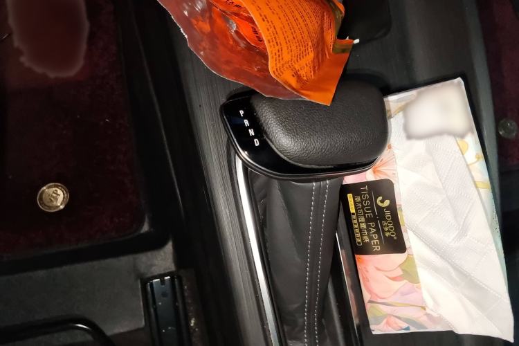 Used Buick Velite 6 2024 450km Range Commuter Version Gear Lever