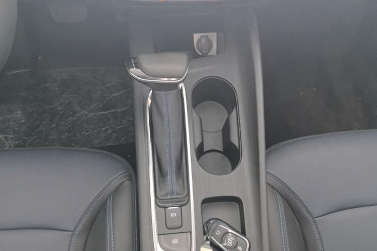 Used Buick Velite 6 2024 450km Enjoyment Plus Version Gear Lever