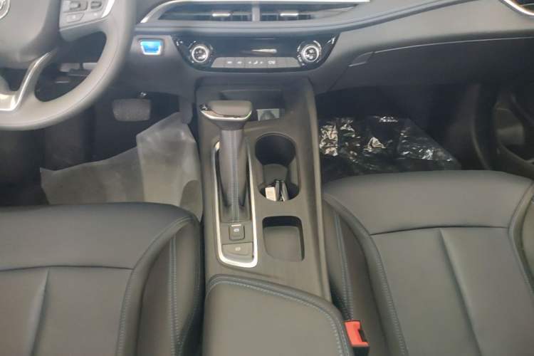 Used Buick Velite 6 2024 450km Enjoyment Plus Version Gear Lever