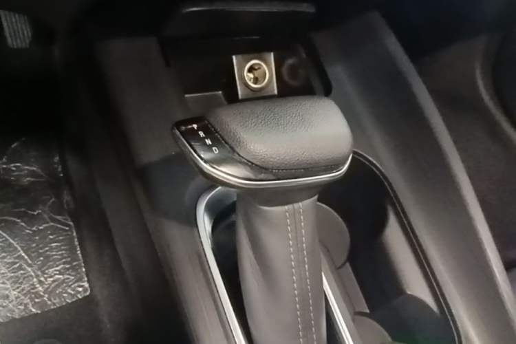 Used Buick Velite 6 2024 430km Comfort Edition Gear Lever