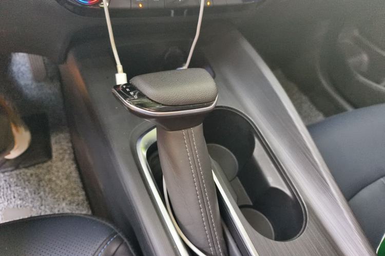 Used Buick Velite 6 2024 450km Range Commuter Version Gear Lever