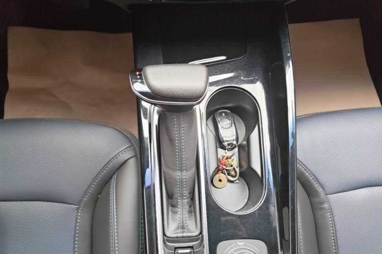 Used Buick Velite 6 2024 430km Comfort Edition Gear Lever
