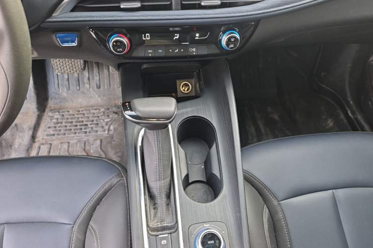Used Buick Velite 6 2024 430km Comfort Edition Gear Lever