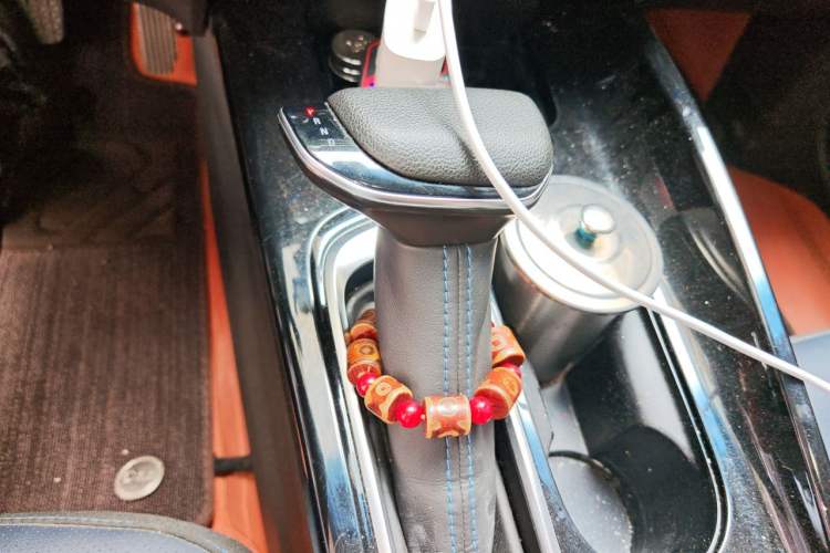 Used Buick Velite 6 2024 430km Comfort Edition Gear Lever
