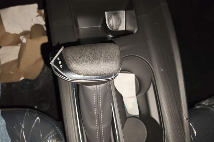 Used Buick Velite 6 2024 450km Range Commuter Version Gear Lever