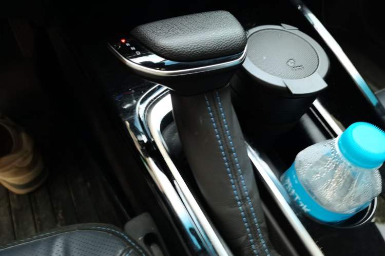 Used Buick Velite 6 2024 430km Comfort Edition Gear Lever