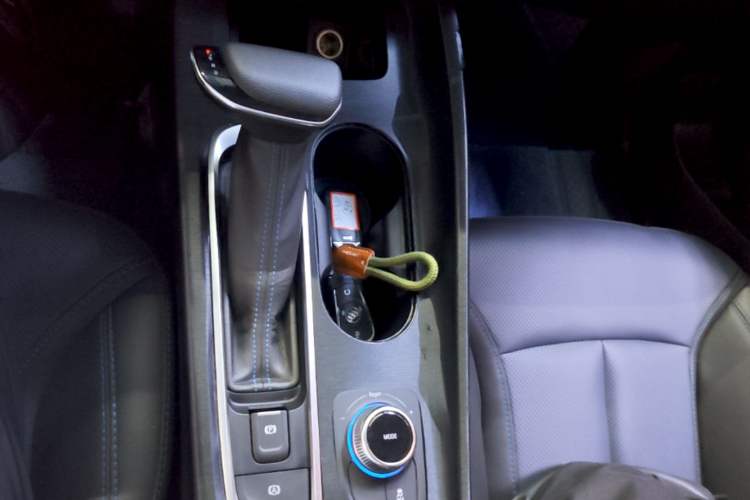 Used Buick Velite 6 2024 430km Enjoyment Version Gear Lever