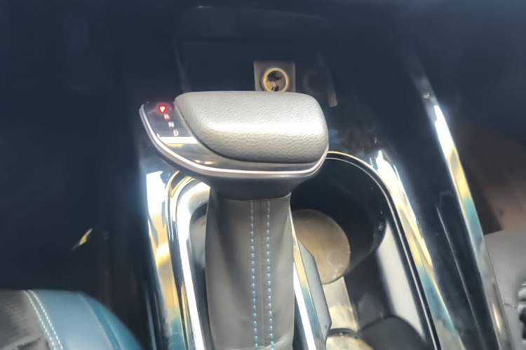 Used Buick Velite 6 2024 430km Enjoyment Version Gear Lever