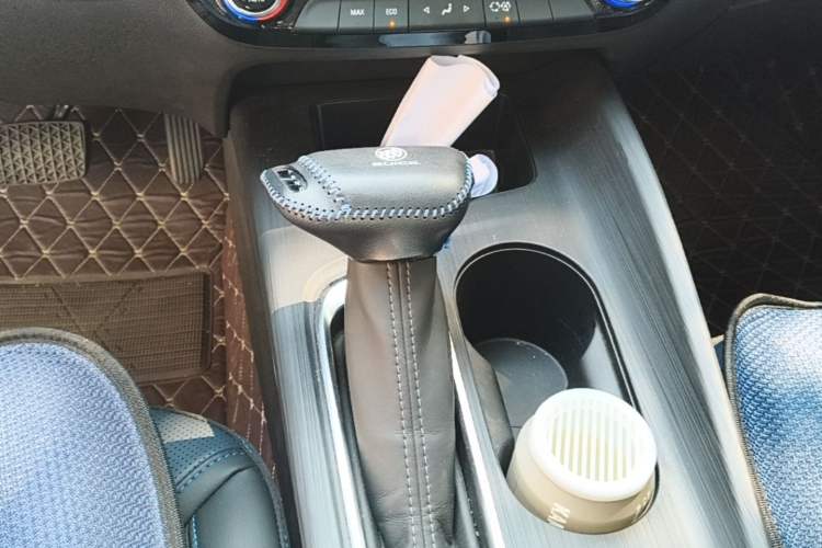 Used Buick Velite 6 2024 450km Range Commuter Version Gear Lever