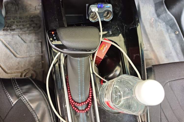 Used Buick Velite 6 2024 430km Enjoyment Version Gear Lever