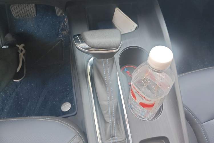 Used Buick Velite 6 2024 450km Enjoyment Plus Version Gear Lever