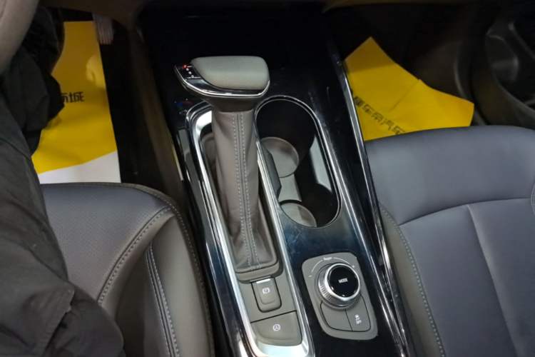 Used Buick Velite 6 2024 430km Enjoyment Version Gear Lever