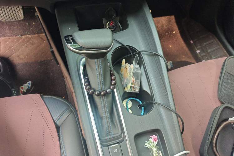 Used Buick Velite 6 2024 450km Enjoyment Plus Version Gear Lever