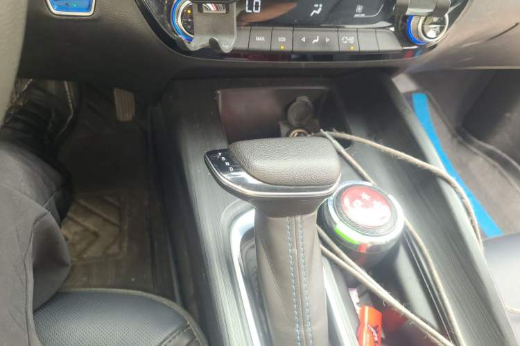 Used Buick Velite 6 2024 450km Comfort Edition PLUS Gear Lever