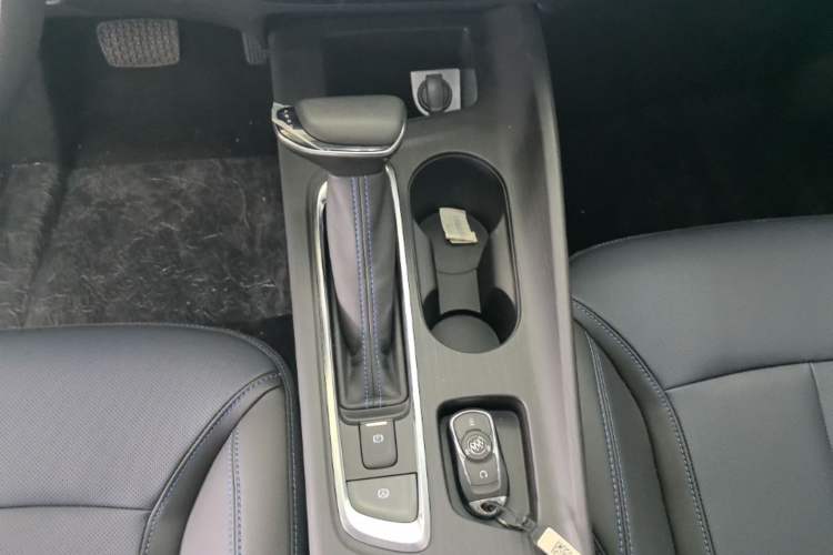 Used Buick Velite 6 2024 450km Enjoyment Plus Version Gear Lever