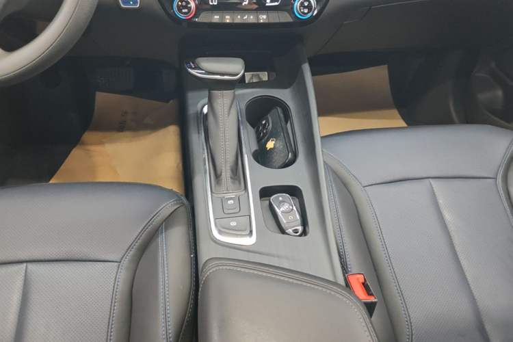 Used Buick Velite 6 2024 450km Range Commuter Version Gear Lever