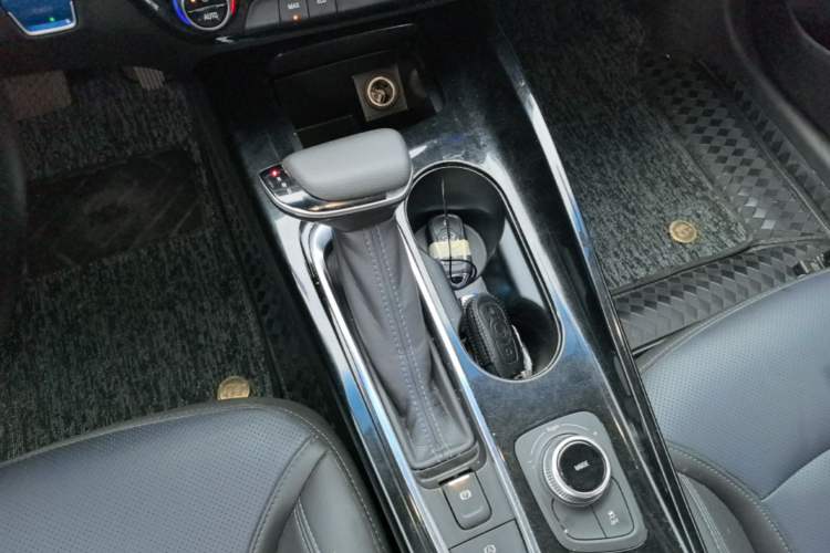 Used Buick Velite 6 2024 430km Enjoyment Version Gear Lever
